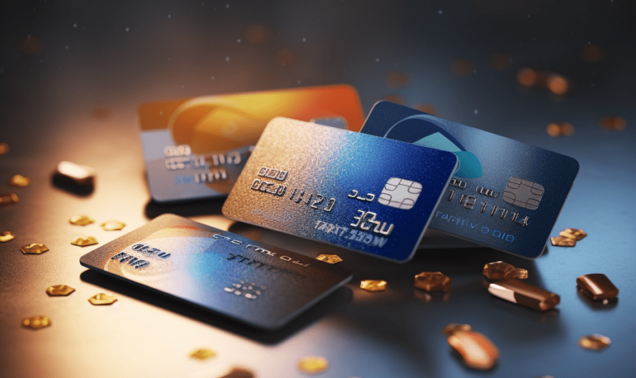 Оптимизация расходов в бизнесе: Покупки с использованием кредитных карт